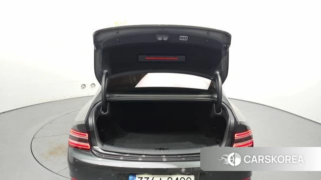 Genesis G80 (RG3) id 3859582 из Кореи 11