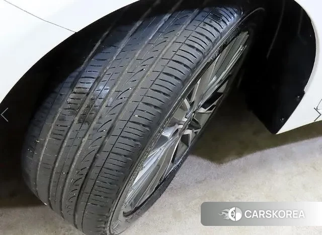 Kia The New K3 2nd generation id 3473317 из Кореи 11