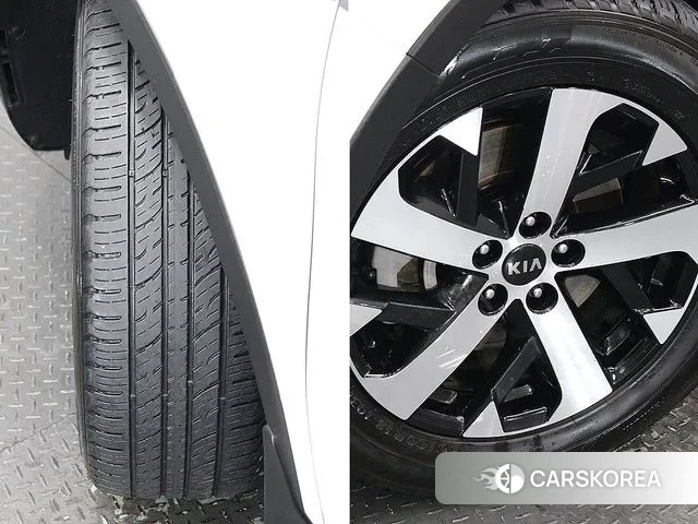 Kia Sorento 4th Generation id 3517141 из Кореи 11