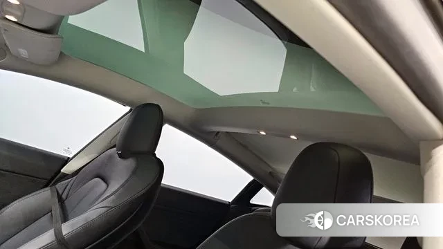 Tesla Model 3 id 3467926 из Кореи 11