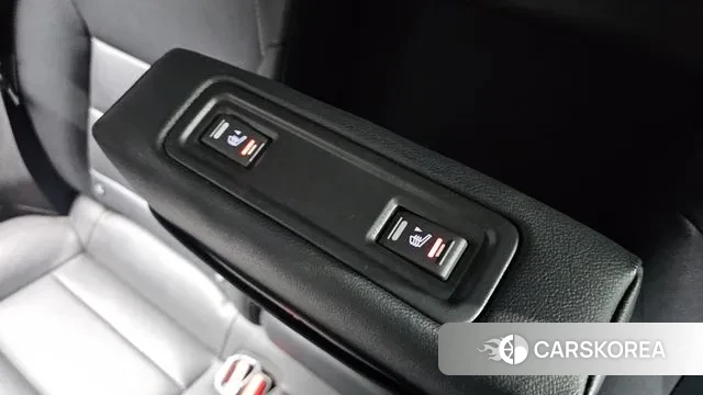 Renault Korea (Samsung) QM6 id 3423512 из Кореи 11