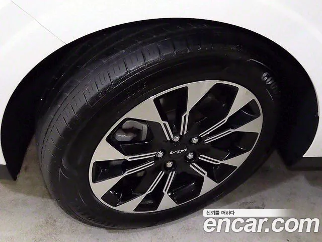 Kia Carnival 4th generation id 2691860 из Кореи 11