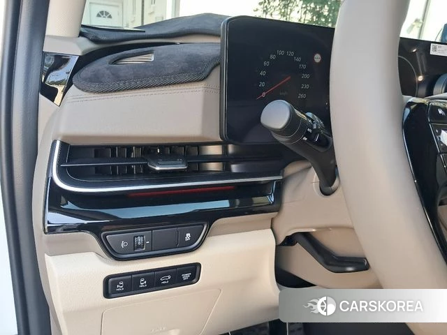 Kia The New Carnival 4th Generation id 4454794 из Кореи 11