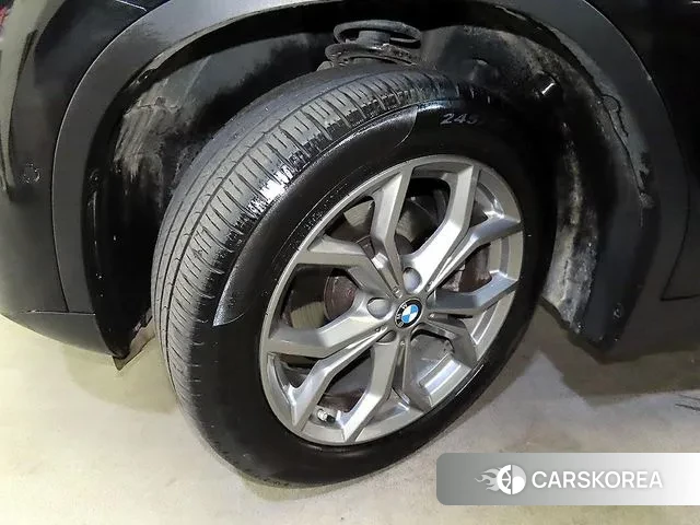 BMW X4 (G02) id 3329699 из Кореи 11