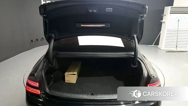 Genesis G80 (RG3) id 3539665 из Кореи 11