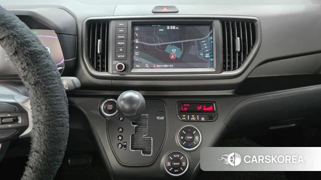 Kia The New Kia Ray id 4863774 из Кореи 11
