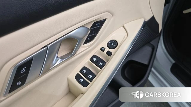 BMW 3 Series (G20) id 4496110 из Кореи 11