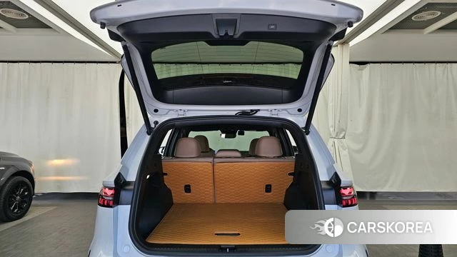 Renault Korea (Samsung) Grand Coleos id 4248208 из Кореи 11