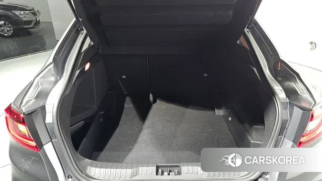 Renault Korea (Samsung) XM3 id 3033150 из Кореи 11