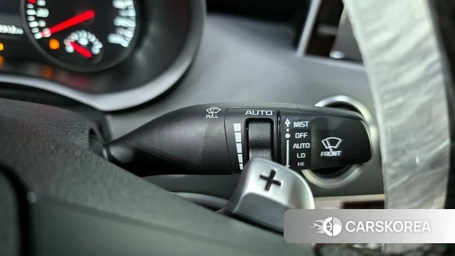 Kia Stinger id 4311025 из Кореи 11