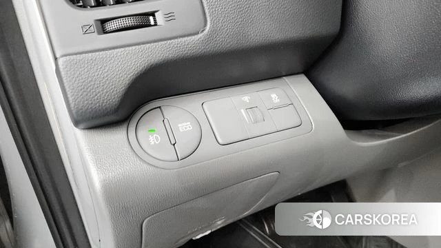 Hyundai The New Grand Starex id 4225453 из Кореи 11