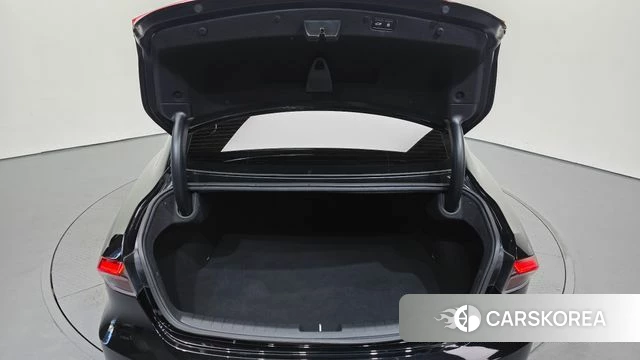 Hyundai The New Grandeur IG id 4872050 из Кореи 11