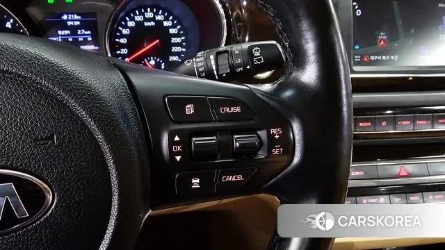 Kia The New Carnival id 2997423 из Кореи 11