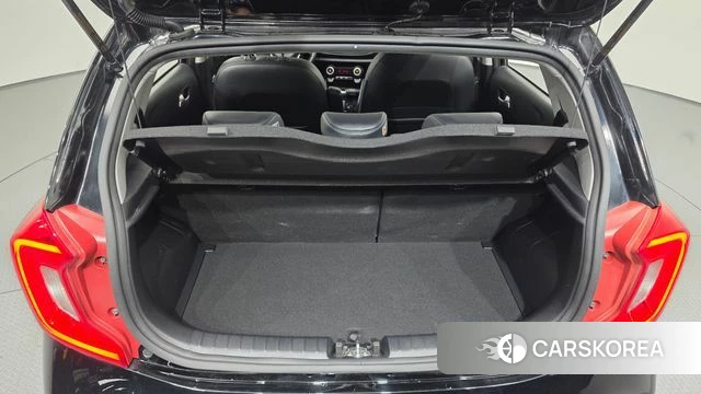Kia All New Morning (JA) id 4574148 из Кореи 11