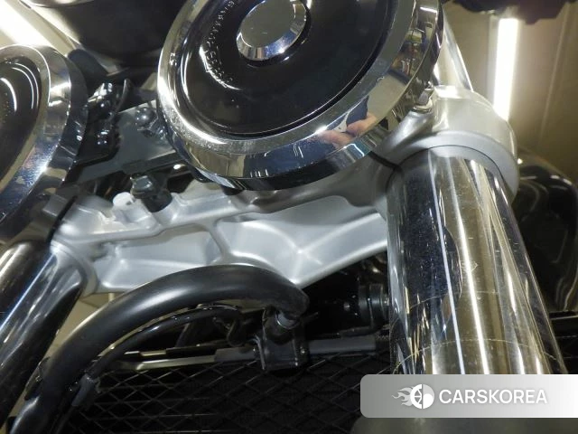 Honda CB1300SF id 3949809 из Японии 11