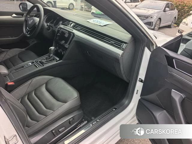 Volkswagen CC id 4238807 из Китая 11