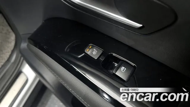 Hyundai Tucson Hybrid (NX4) id 2945018 из Кореи 11