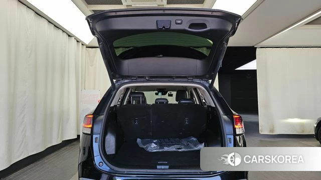 Kia Sportage 5th Generation id 4848848 из Кореи 11