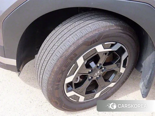 Hyundai Santa Fe (MX5) id 3217710 из Кореи 11