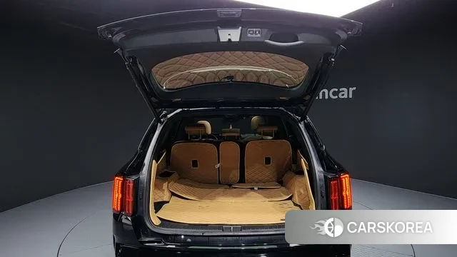 Kia Sorento 4th Generation id 3587199 из Кореи 11