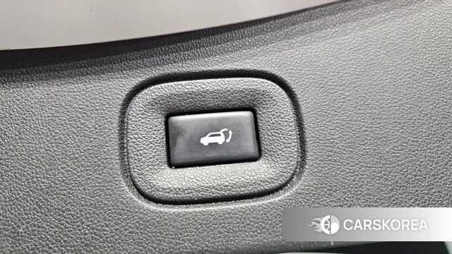 Renault Korea (Samsung) The New QM6 id 3718234 из Кореи 11