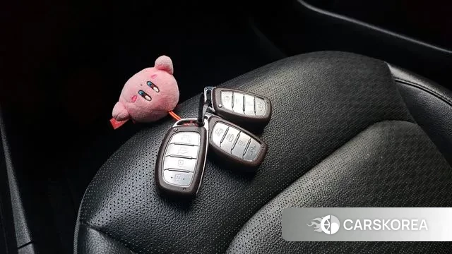 Hyundai The New Avante AD id 3403092 из Кореи 11