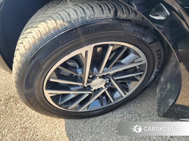 Hyundai The New Grandeur IG id 3813579 из Кореи 11