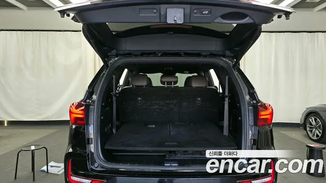 Ssangyong All New Rexton id 2529891 из Кореи 11