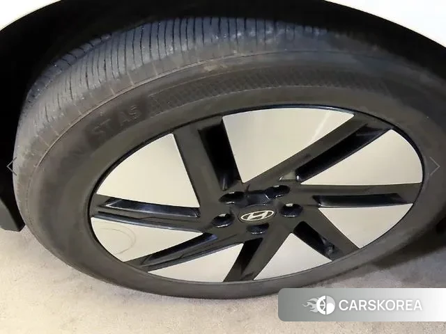 Hyundai Ionic 6 id 3425810 из Кореи 11