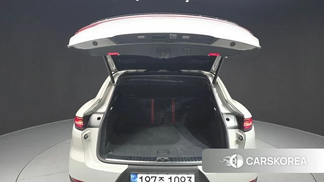 Porsche Cayenne (PO536) id 4506136 из Кореи 11