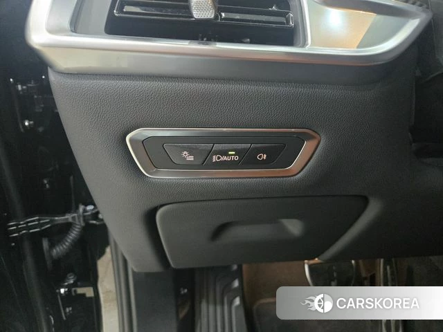 BMW X7 (G07) id 4897685 из Кореи 11