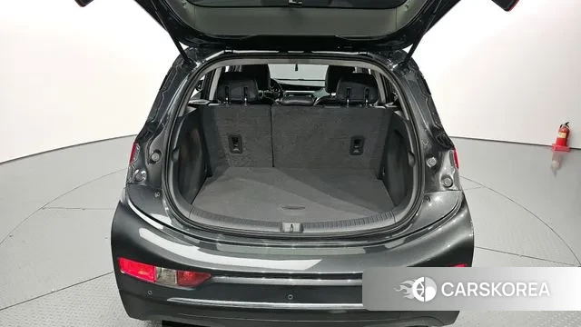 Chevrolet (GM Daewoo) Bolt EV id 3055679 из Кореи 11