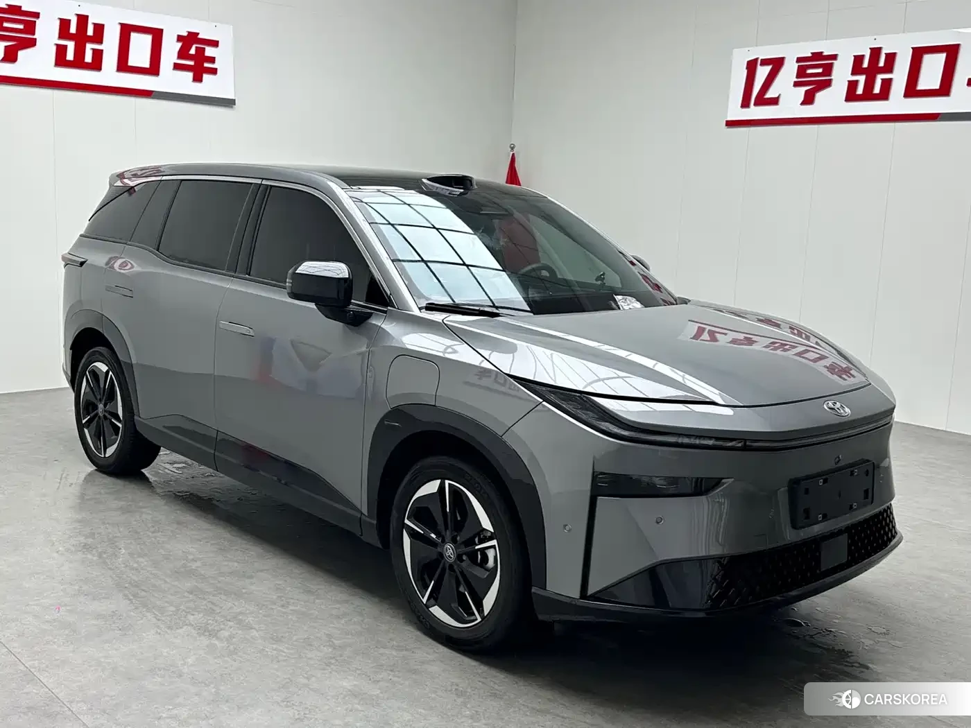 Toyota Platinum Wisdom 3X id 4577468 из Китая 11