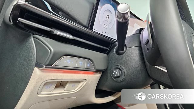 Genesis GV80 id 3963778 из Кореи 11