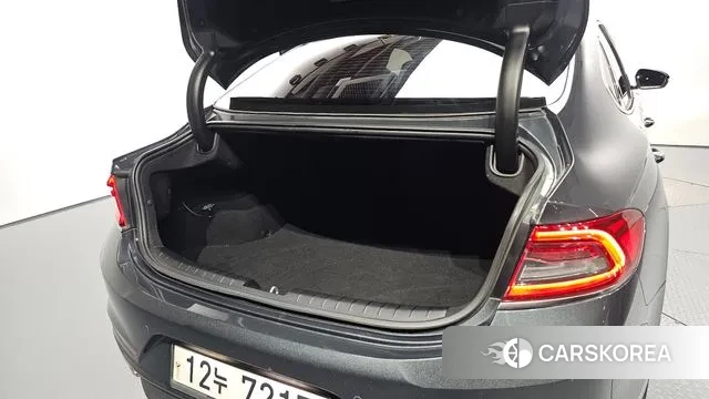 Hyundai Grandeur IG id 3259498 из Кореи 11