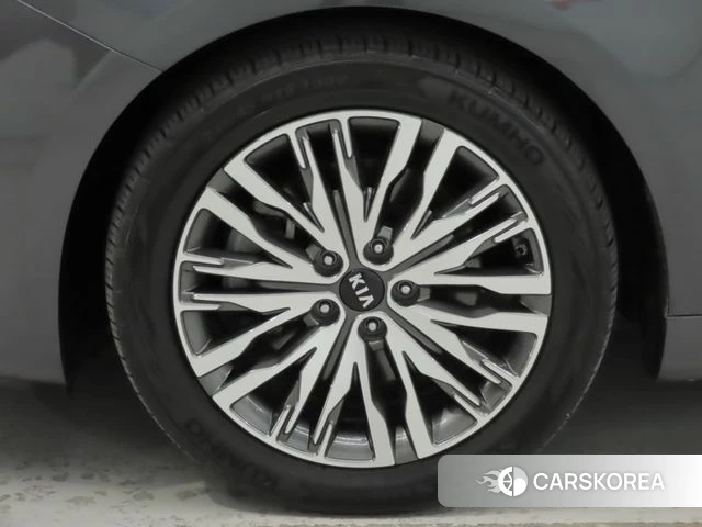 Kia K7 Premier id 4519607 из Кореи 11