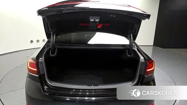 Kia K7 Premier id 3444123 из Кореи 11