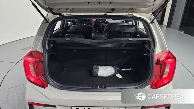 Kia Morning Urban (JA) id 3329838 из Кореи 11