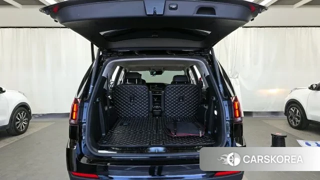 Kia Mohave Master id 3561979 из Кореи 11