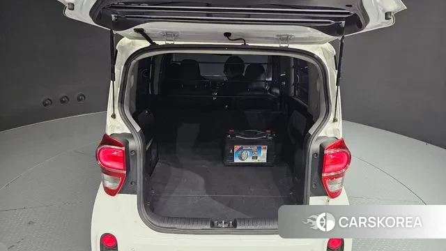 Kia The New Ray id 3192174 из Кореи 11