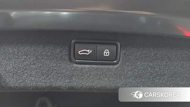 Genesis G80 id 3602432 из Кореи 11