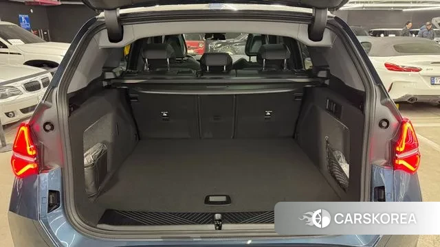 BMW X3 (G45) id 3599438 из Кореи 11