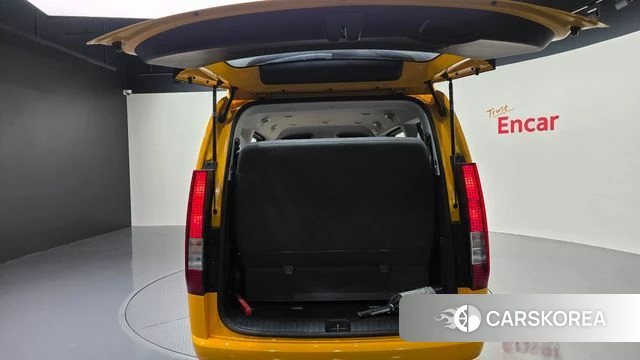 Hyundai Staria id 3859068 из Кореи 11