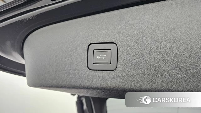 Chevrolet (GM Daewoo) Trax Crossover id 4322093 из Кореи 11