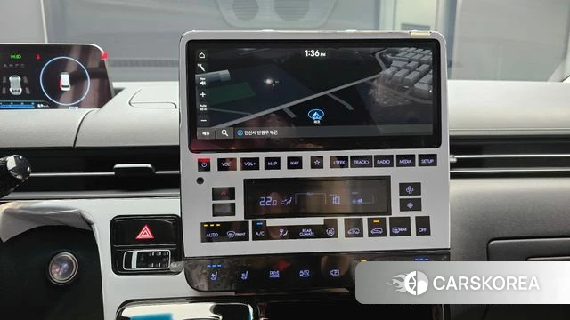 Hyundai Staria id 4229881 из Кореи 11