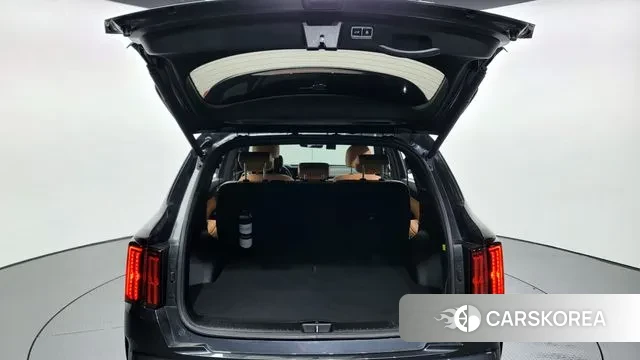 Kia Sorento 4th Generation id 3487960 из Кореи 11