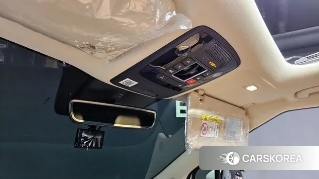 Kia Carnival 4th generation id 3523577 из Кореи 11