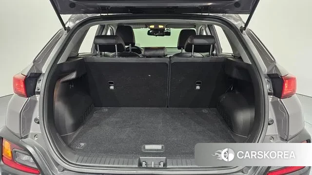 Hyundai Kona id 3485162 из Кореи 11