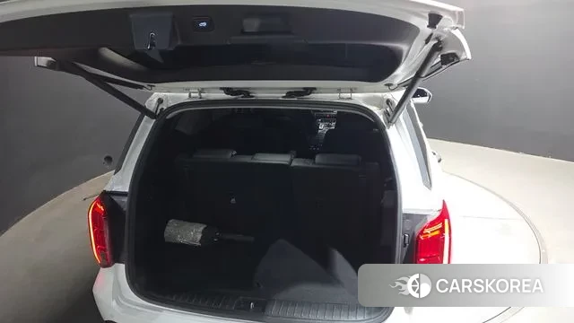 Hyundai The New Palisade id 3572126 из Кореи 11