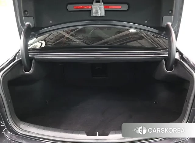 Kia K7 Premier id 3339358 из Кореи 11